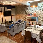 La Casa Rebonita カントリーハウス *