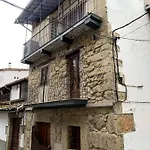 カントリーハウス La Casa Rebonita