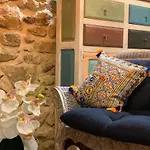 La Casa Rebonita カントリーハウス *