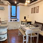 La Casa Rebonita カントリーハウス