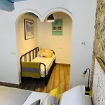 La Casa Rebonita