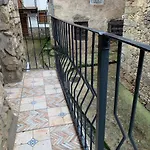 La Casa Rebonita カントリーハウス