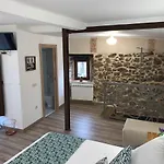Venkovský dům La Casa Rebonita *