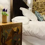 La Casa Rebonita カントリーハウス カンデラリオ