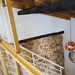 Hétvégi ház La Casa Rebonita