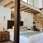 La Casa Rebonita カントリーハウス *