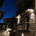 カントリーハウス La Casa Rebonita