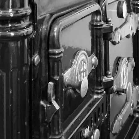 Gospodarstwo wiejskie La Casa Rebonita *