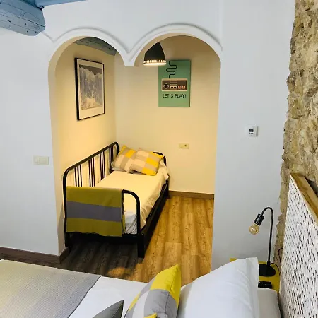 La Casa Rebonita