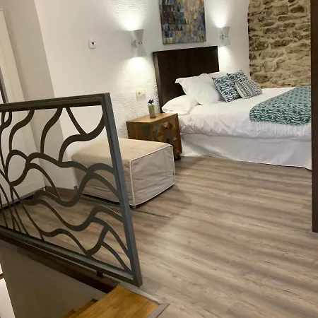 컨트리하우스 La Casa Rebonita