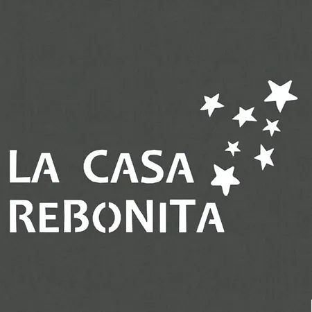 La Casa Rebonita