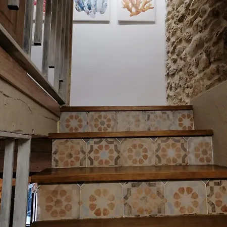 La Casa Rebonita