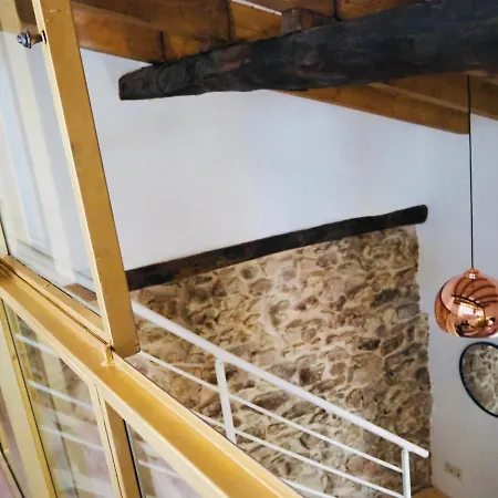 Kır Evi La Casa Rebonita