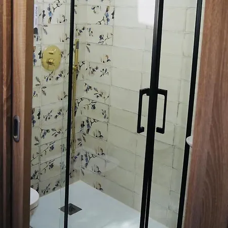 La Casa Rebonita *