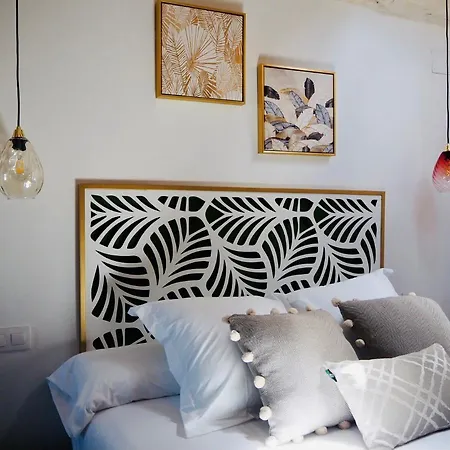 Gospodarstwo wiejskie La Casa Rebonita Candelario