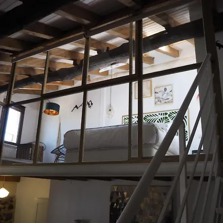 Hétvégi ház La Casa Rebonita Candelario