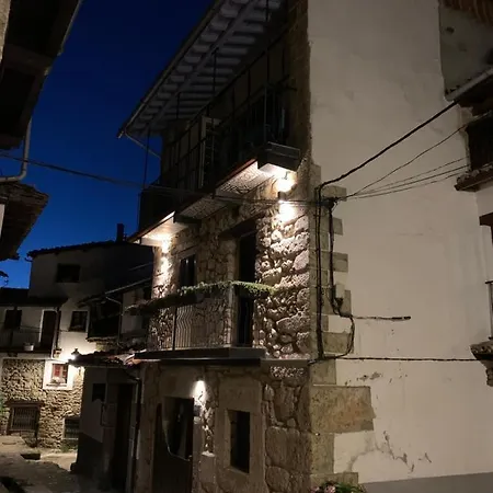 La Casa Rebonita *