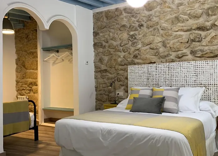 La Casa Rebonita Hétvégi ház Candelario