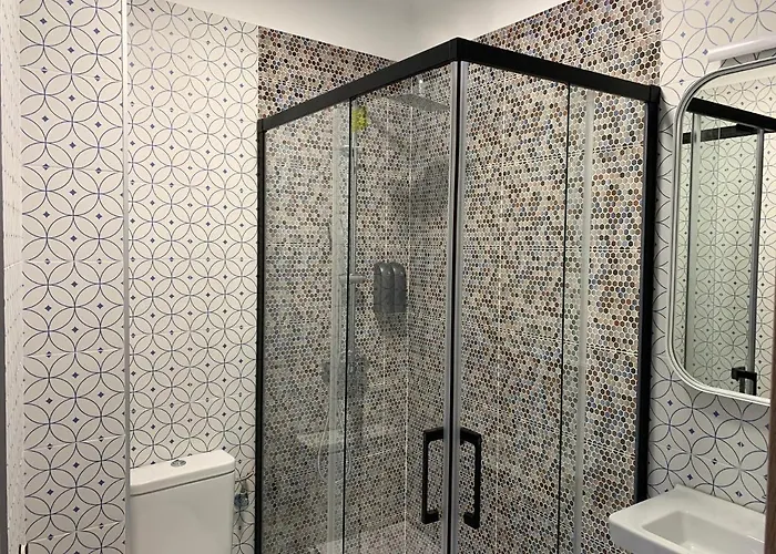 La Casa Rebonita Hétvégi ház *