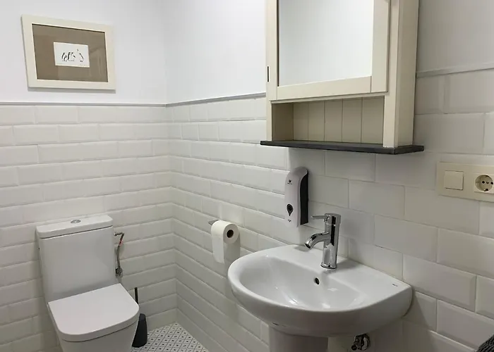 La Casa Rebonita Hétvégi ház Candelario