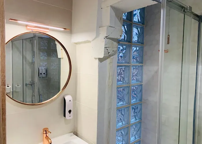 La Casa Rebonita * Candelario