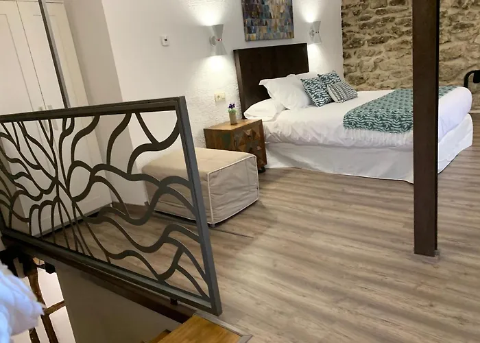 Landsted La Casa Rebonita