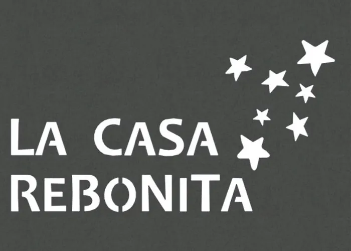 La Casa Rebonita