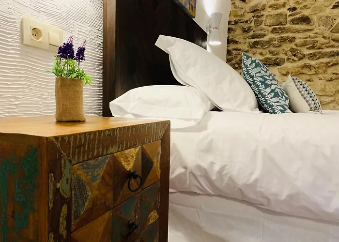 La Casa Rebonita Landsted Candelario