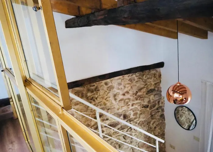 Casa de Campo La Casa Rebonita