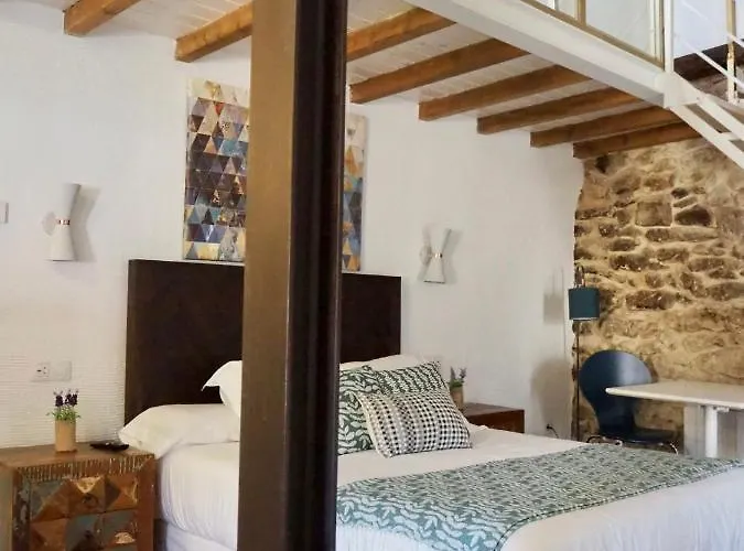 La Casa Rebonita Hétvégi ház *