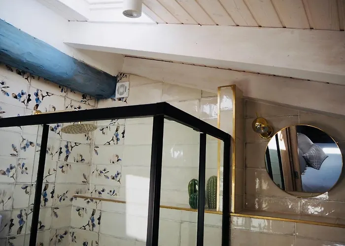 Hétvégi ház La Casa Rebonita