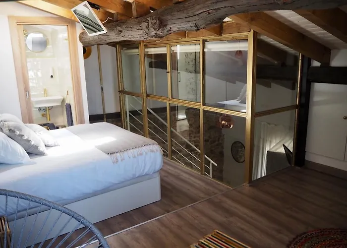 La Casa Rebonita * Candelario