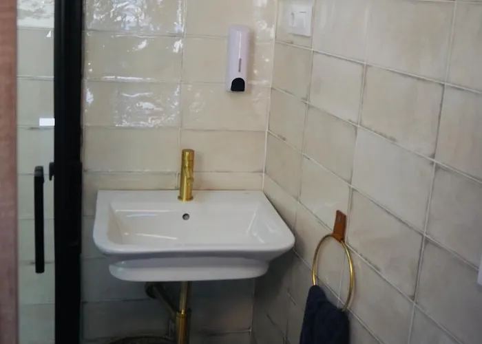 La Casa Rebonita Hétvégi ház *