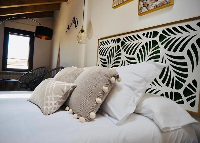 La Casa Rebonita Candelario