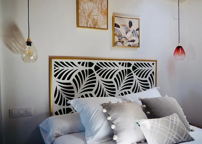 Hétvégi ház La Casa Rebonita Candelario