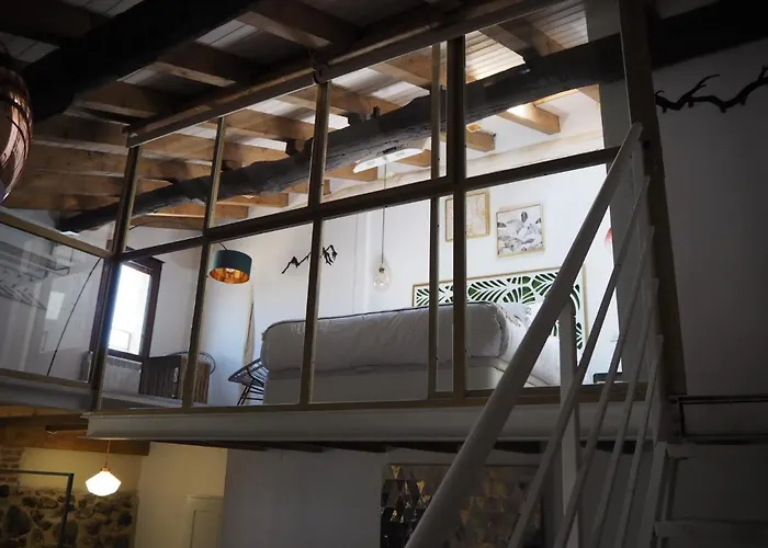 Hétvégi ház La Casa Rebonita Candelario