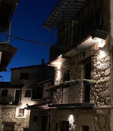 Casa de Campo La Casa Rebonita